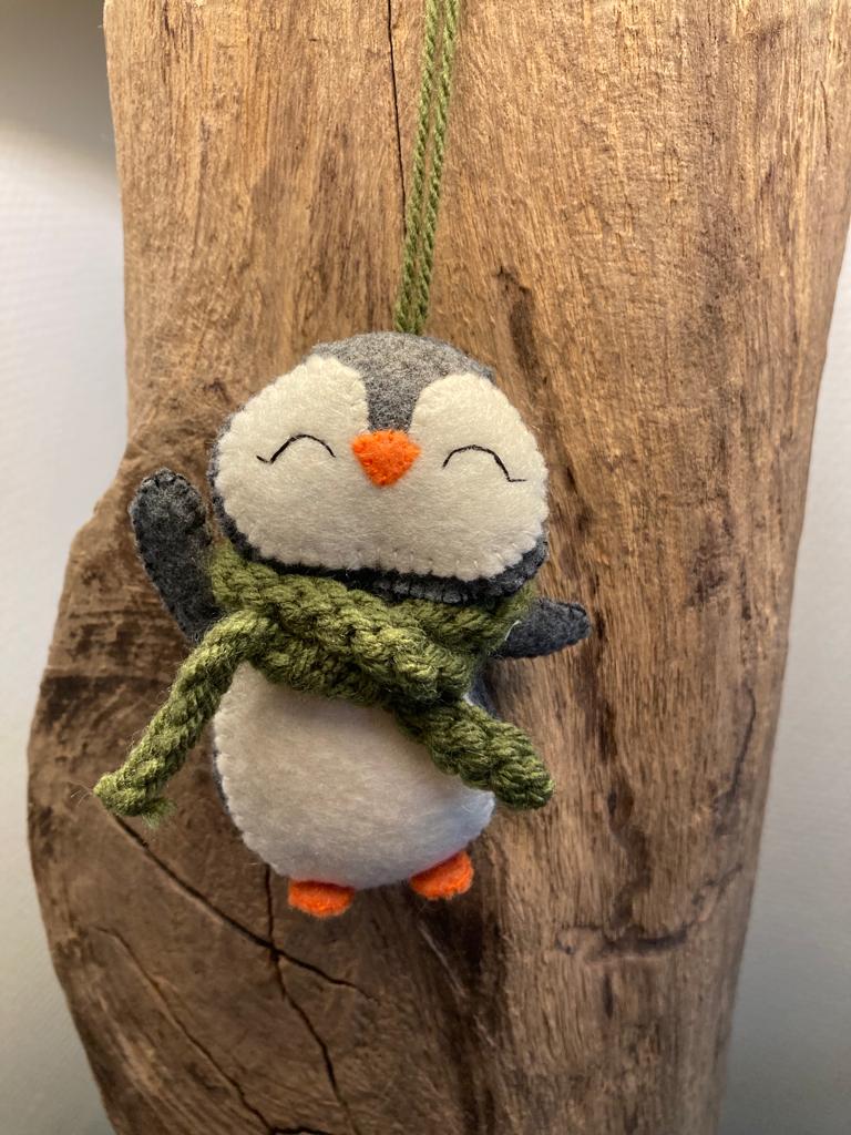 Pinguïn Pinguïn