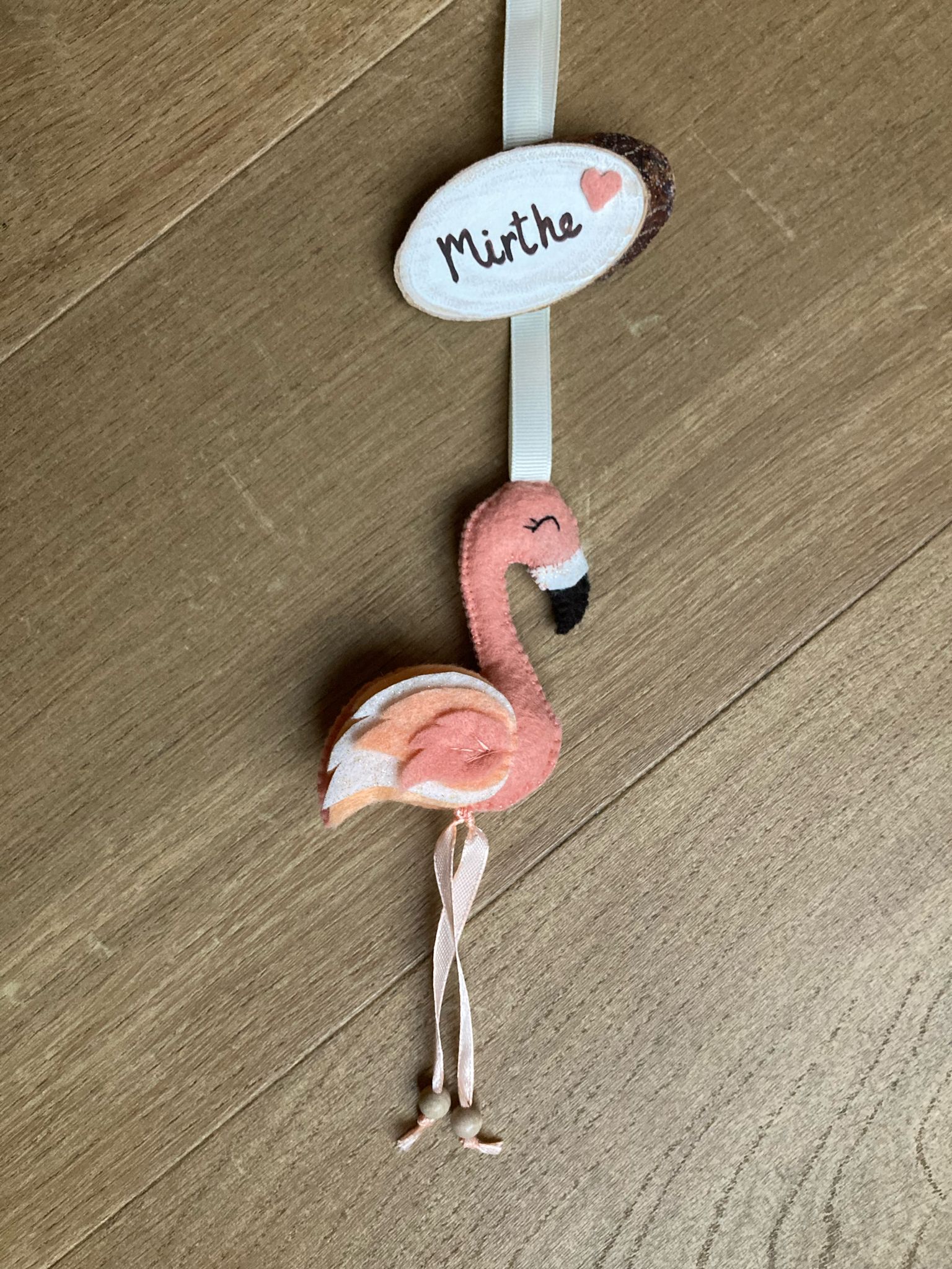 Flamingo Flamingo