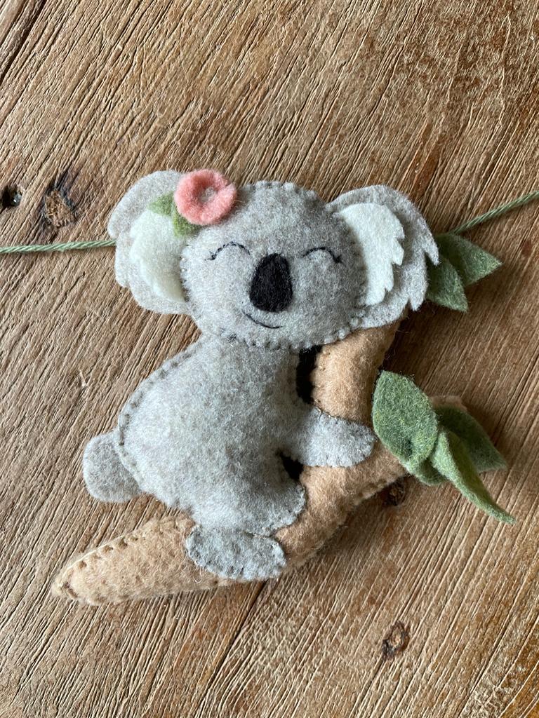 Koala Koala