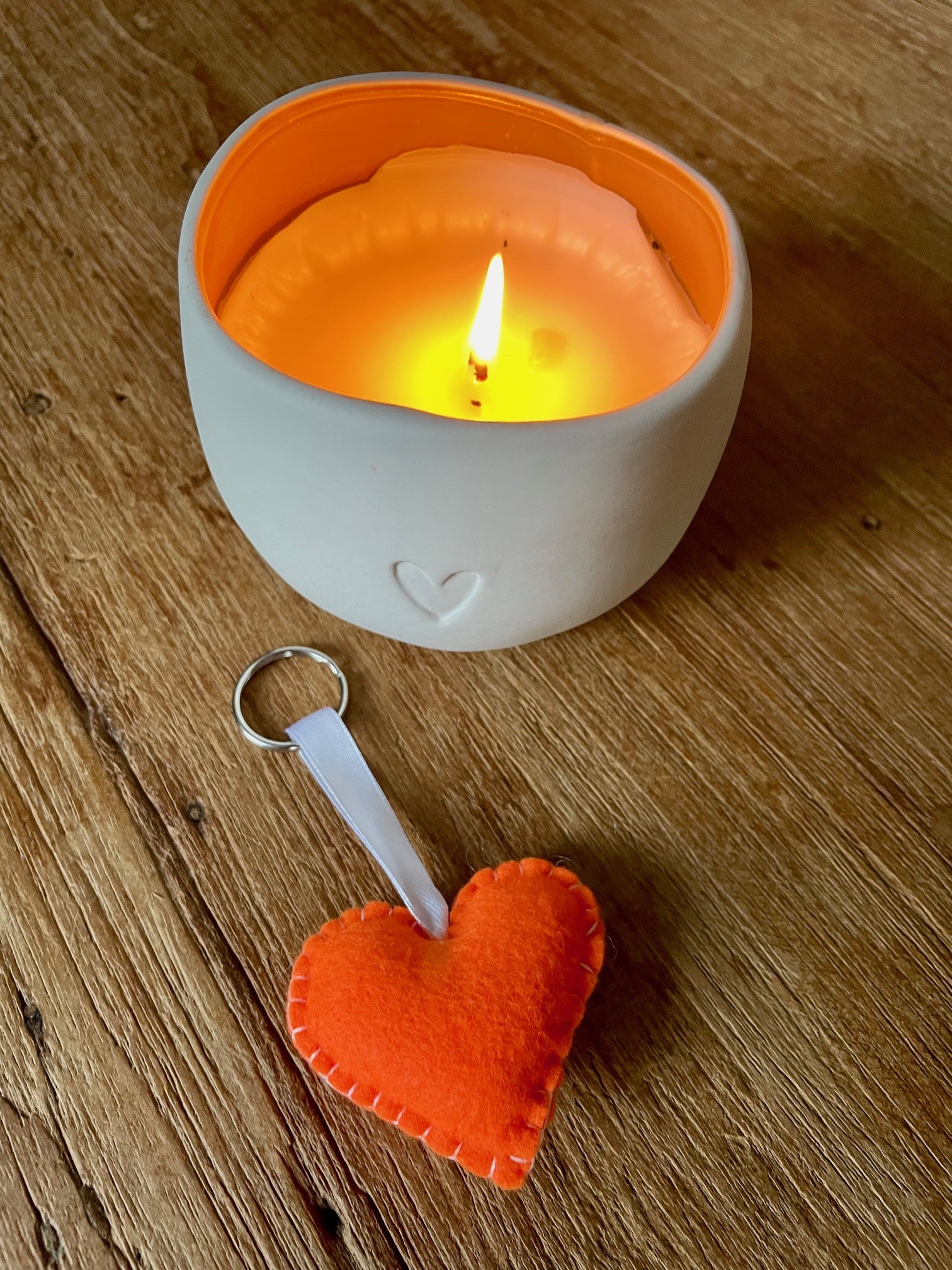 Hartjes voor Hannah